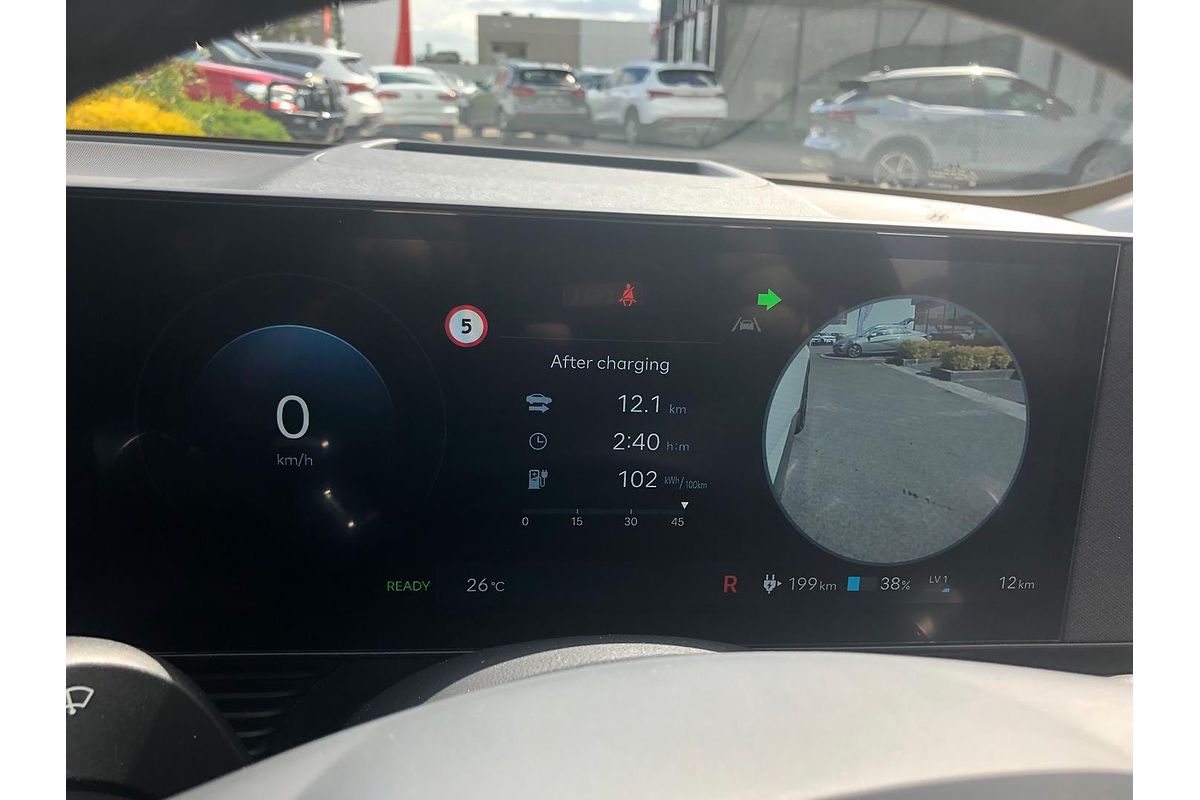 2025 Hyundai IONIQ 5 EPIQ NE.V5