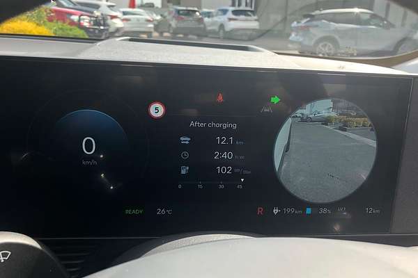 2025 Hyundai IONIQ 5 EPIQ NE.V5