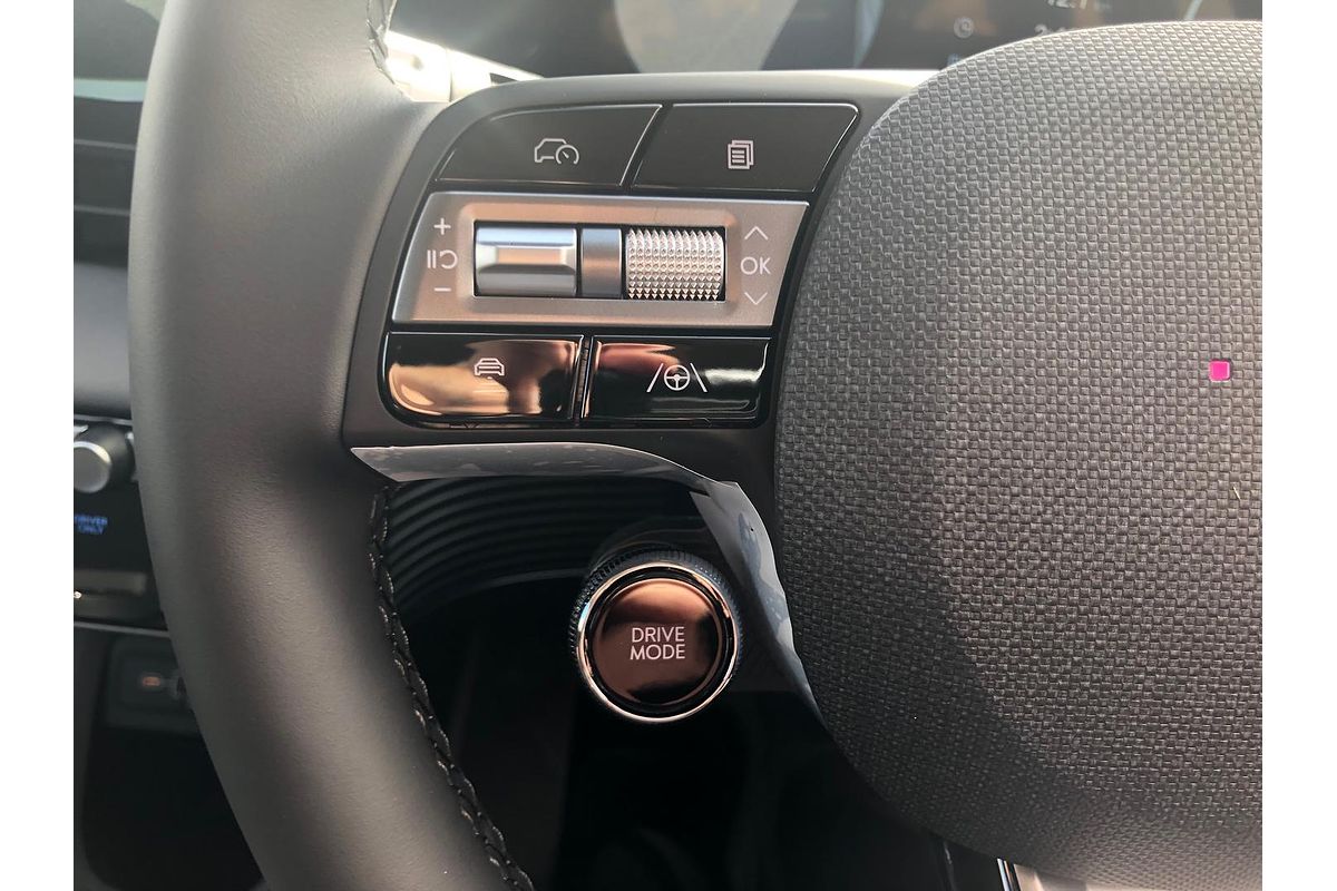2025 Hyundai IONIQ 5 EPIQ NE.V5