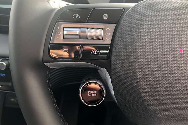 2025 Hyundai IONIQ 5 EPIQ NE.V5