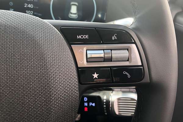 2025 Hyundai IONIQ 5 EPIQ NE.V5