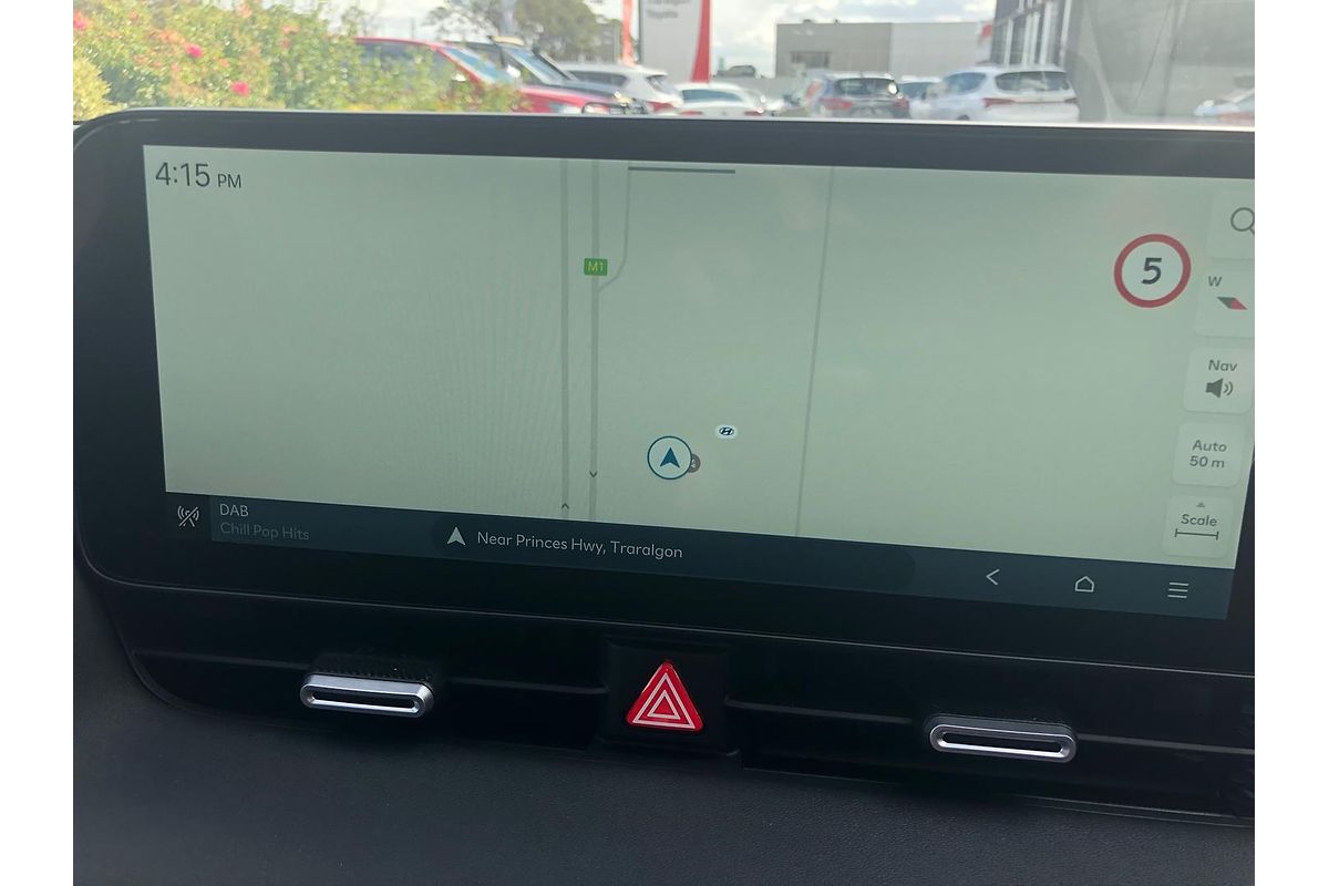 2025 Hyundai IONIQ 5 EPIQ NE.V5