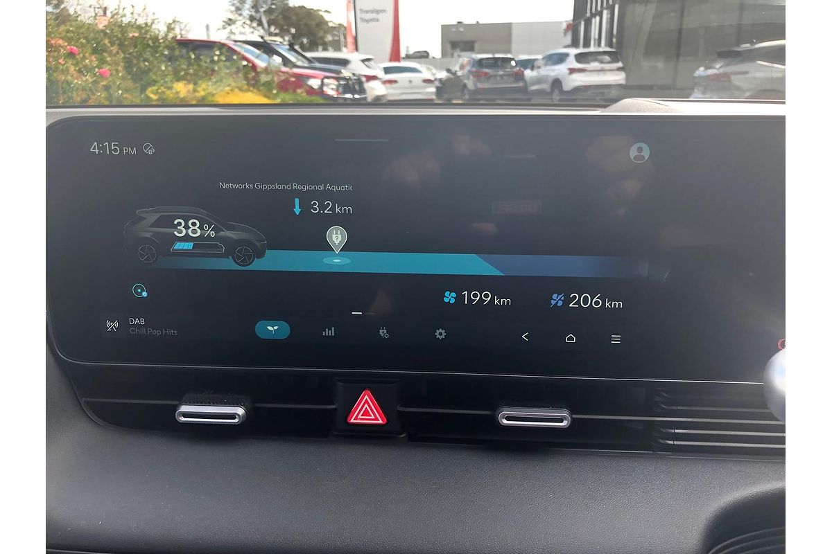 2025 Hyundai IONIQ 5 EPIQ NE.V5
