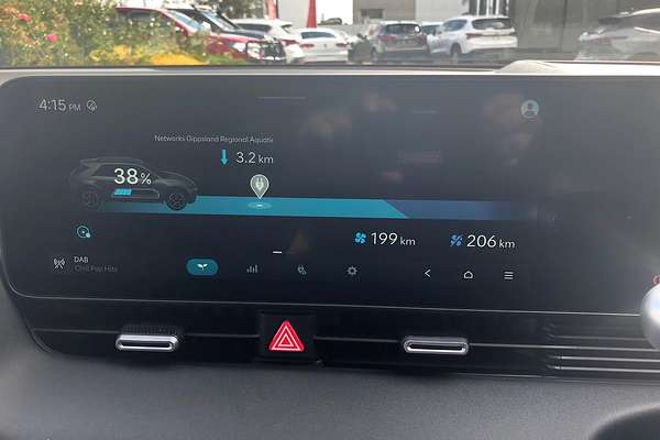 2025 Hyundai IONIQ 5 EPIQ NE.V5