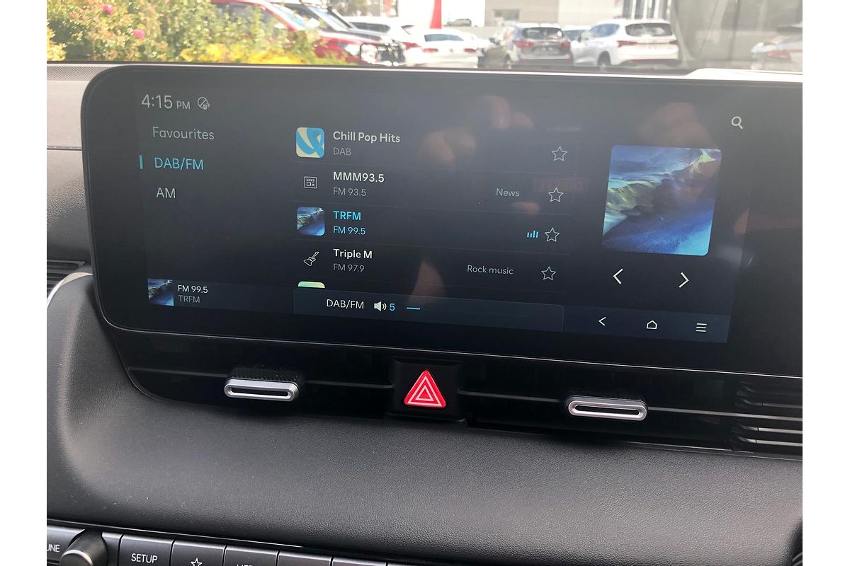 2025 Hyundai IONIQ 5 EPIQ NE.V5