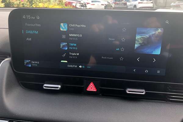 2025 Hyundai IONIQ 5 EPIQ NE.V5