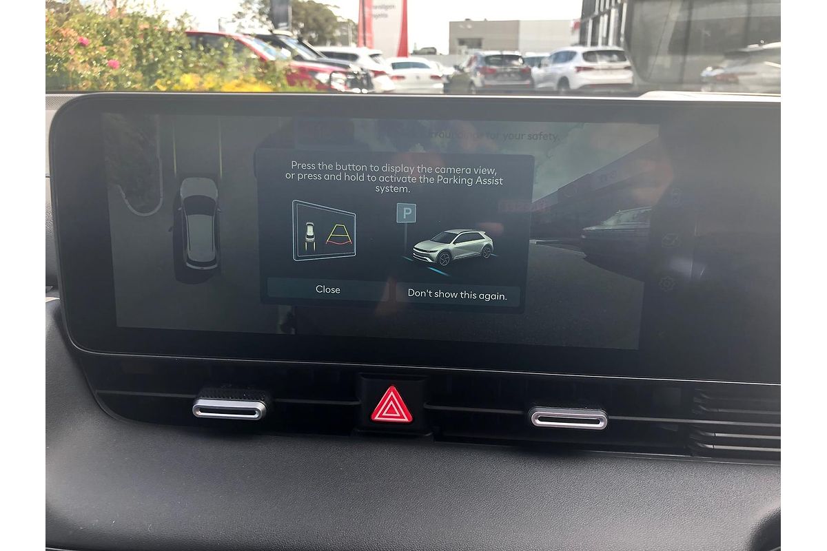 2025 Hyundai IONIQ 5 EPIQ NE.V5
