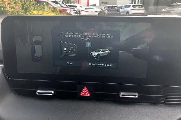 2025 Hyundai IONIQ 5 EPIQ NE.V5