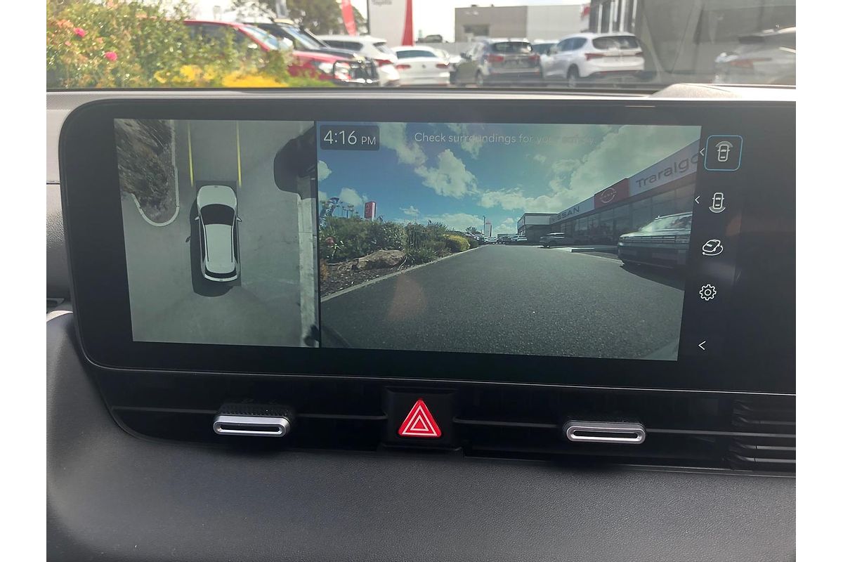 2025 Hyundai IONIQ 5 EPIQ NE.V5