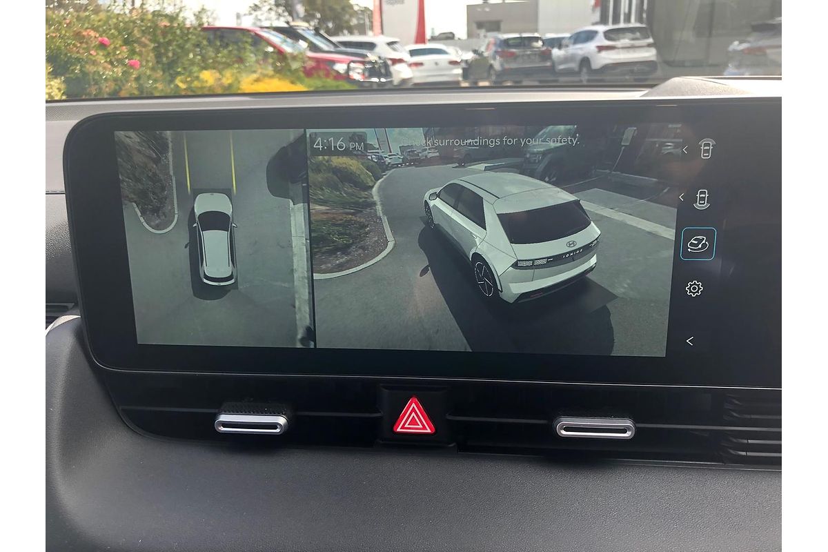 2025 Hyundai IONIQ 5 EPIQ NE.V5