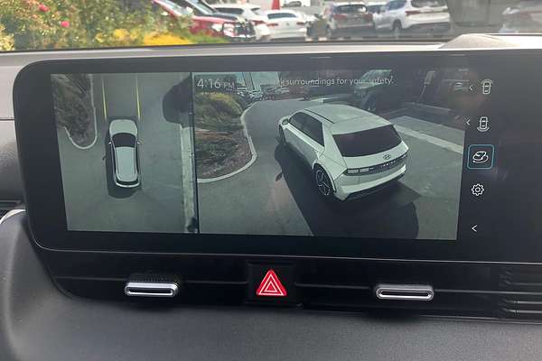 2025 Hyundai IONIQ 5 EPIQ NE.V5