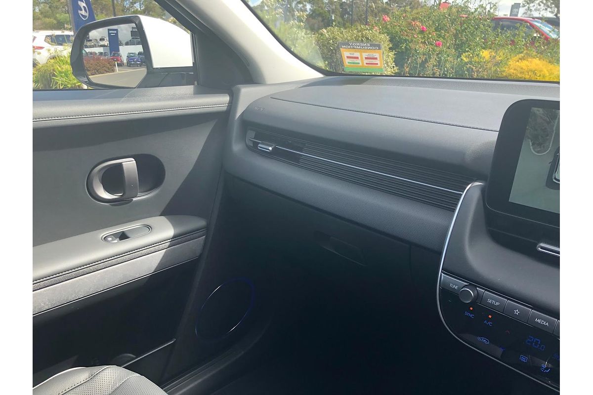 2025 Hyundai IONIQ 5 EPIQ NE.V5