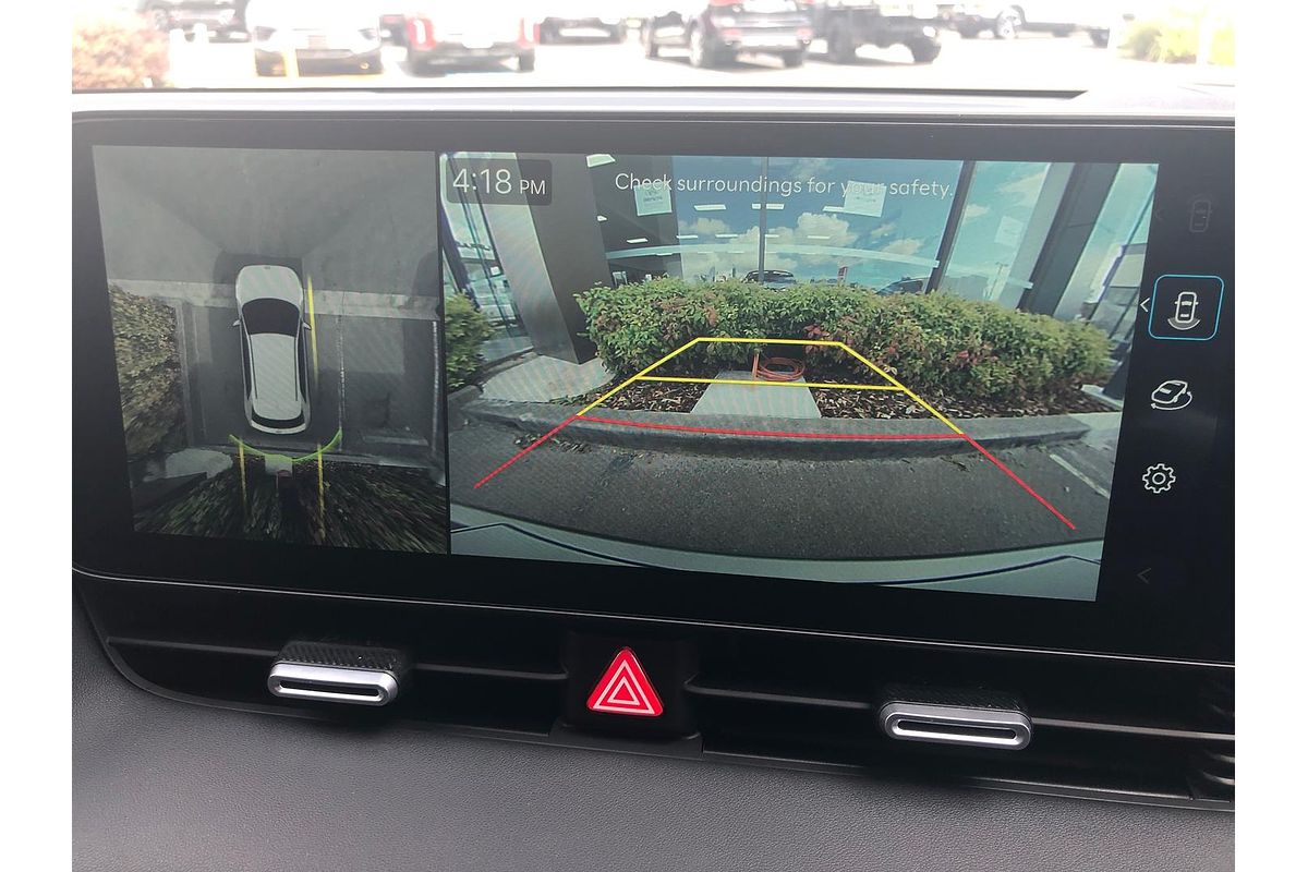 2025 Hyundai IONIQ 5 EPIQ NE.V5