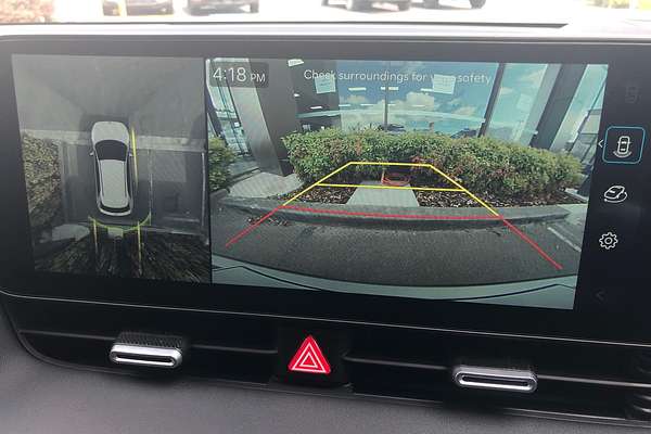 2025 Hyundai IONIQ 5 EPIQ NE.V5