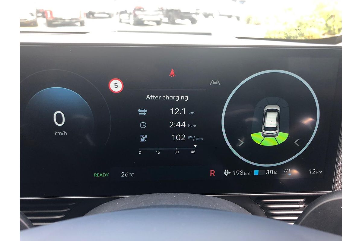 2025 Hyundai IONIQ 5 EPIQ NE.V5