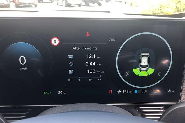 2025 Hyundai IONIQ 5 EPIQ NE.V5