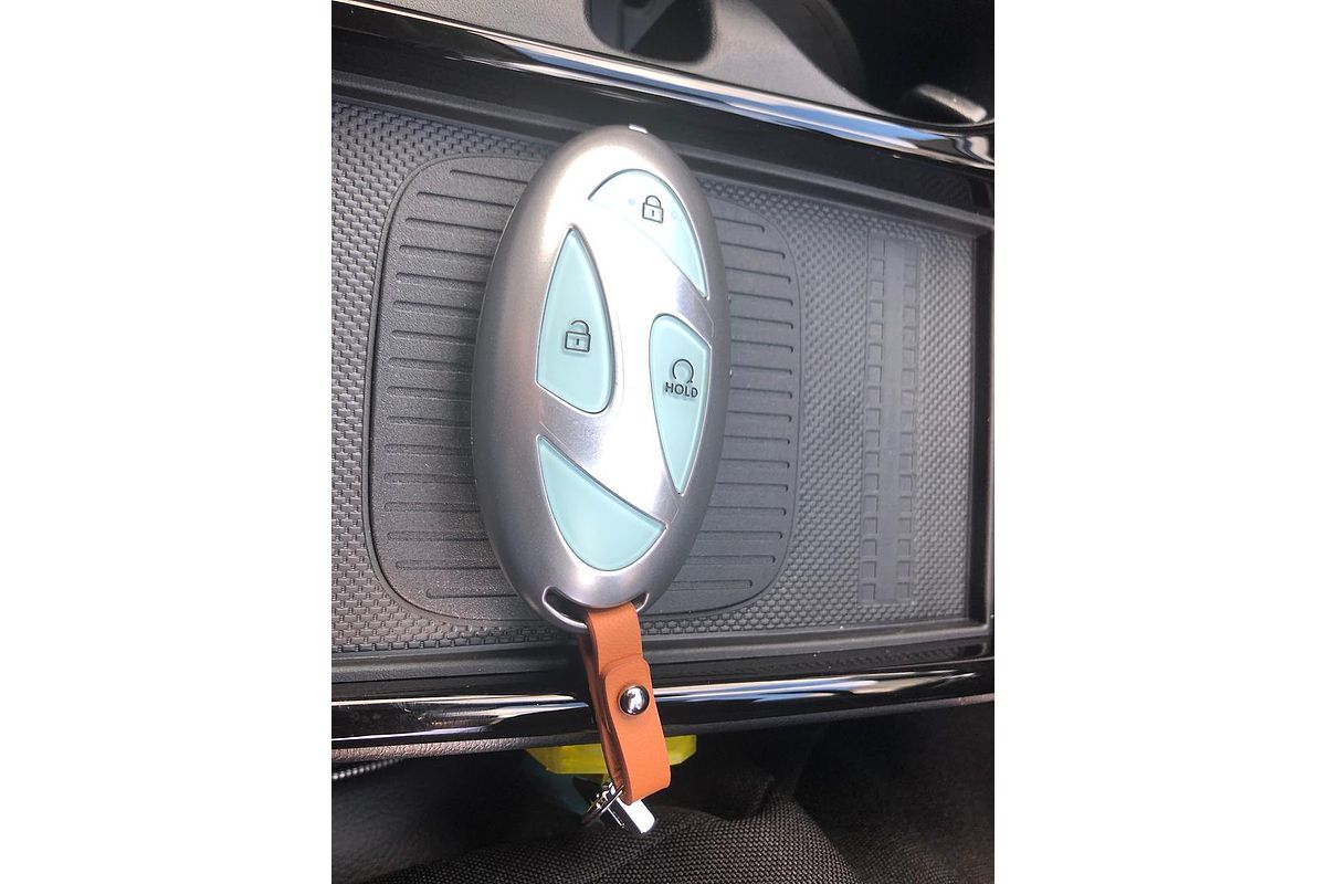 2025 Hyundai IONIQ 5 EPIQ NE.V5
