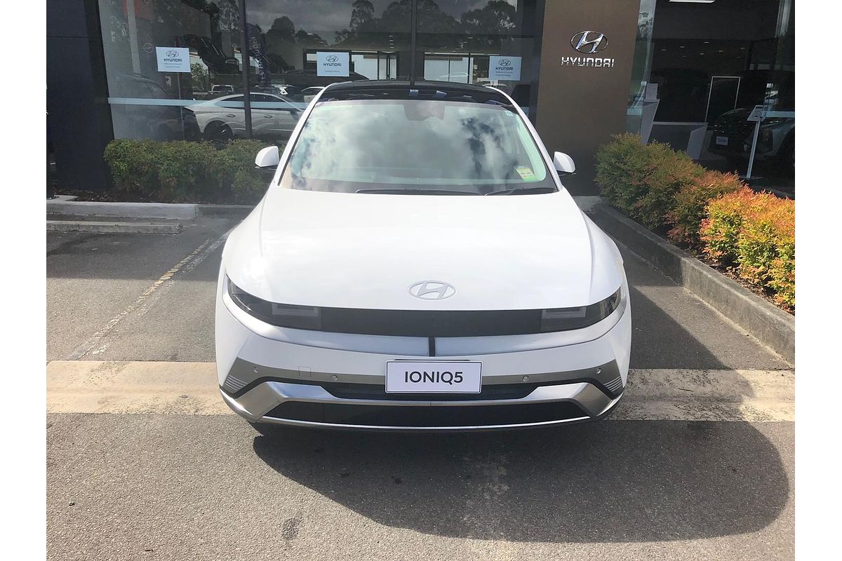 2025 Hyundai IONIQ 5 EPIQ NE.V5