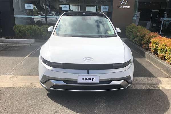 2025 Hyundai IONIQ 5 EPIQ NE.V5