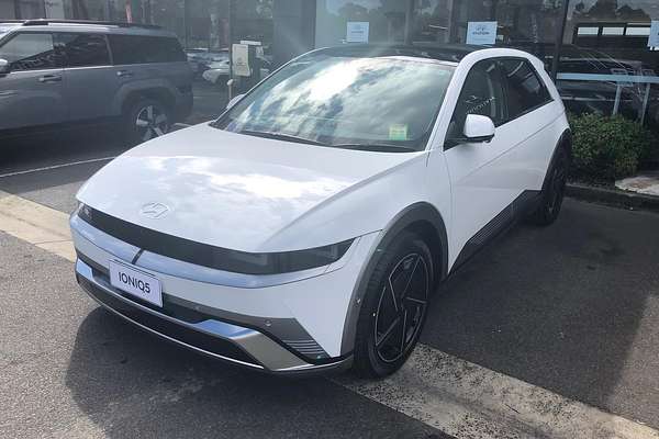 2025 Hyundai IONIQ 5 EPIQ NE.V5