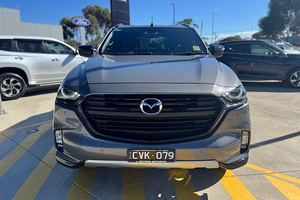 2023 Mazda BT-50 SP TF 4X4