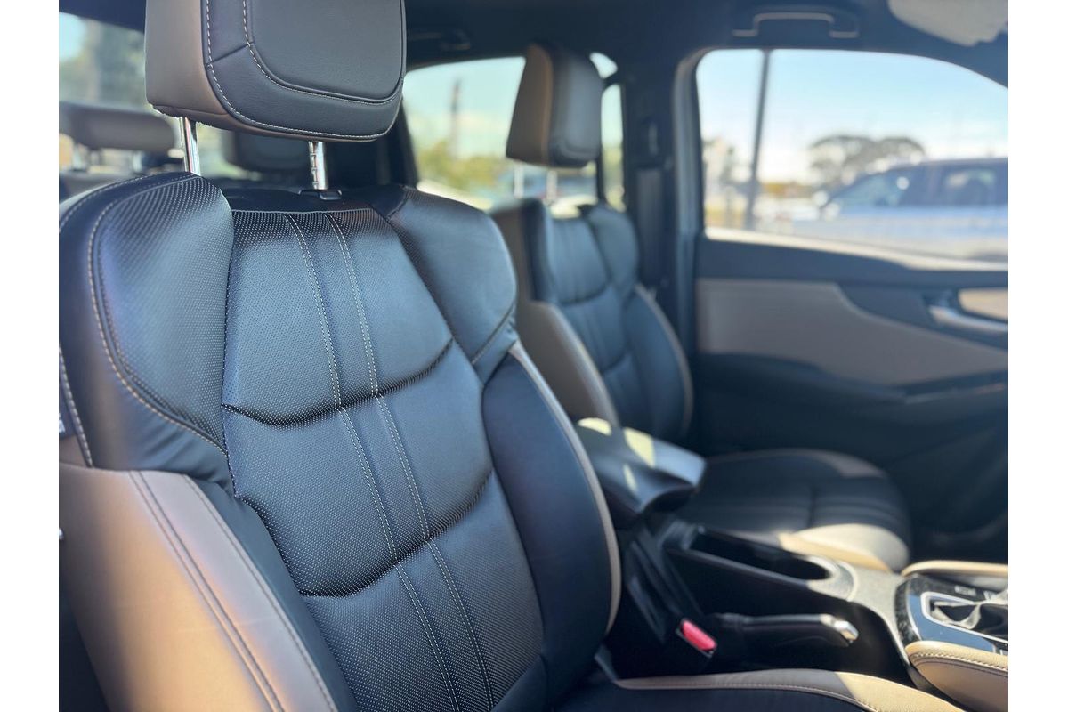 2023 Mazda BT-50 SP TF 4X4