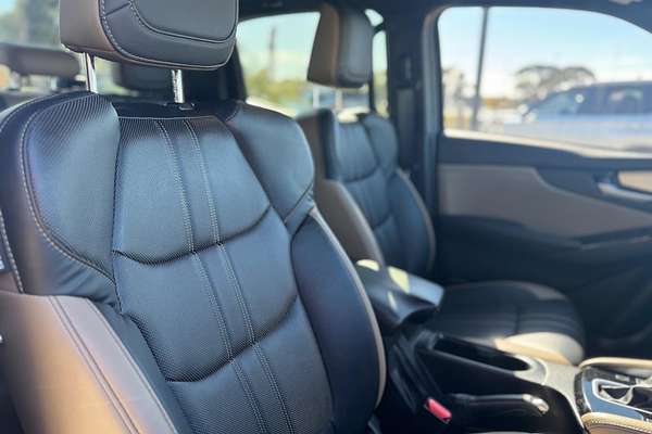 2023 Mazda BT-50 SP TF 4X4