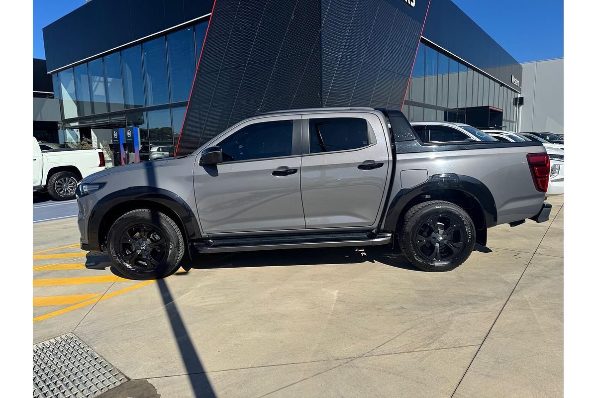 2023 Mazda BT-50 SP TF 4X4