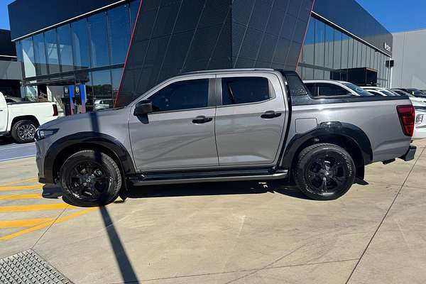 2023 Mazda BT-50 SP TF 4X4