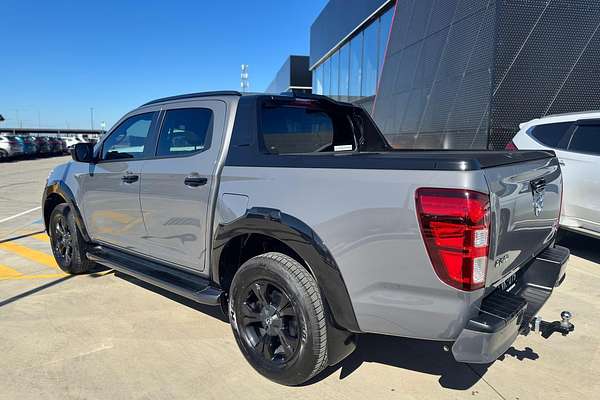 2023 Mazda BT-50 SP TF 4X4