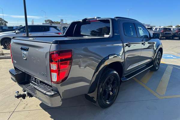 2023 Mazda BT-50 SP TF 4X4