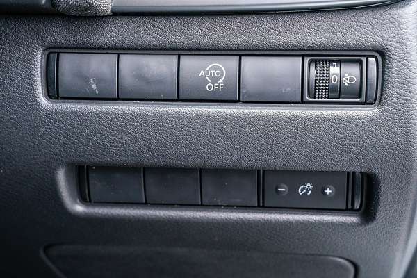 2025 Nissan QASHQAI ST J12