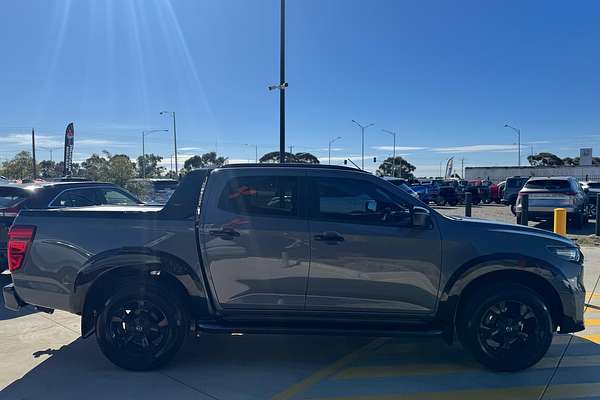 2023 Mazda BT-50 SP TF 4X4
