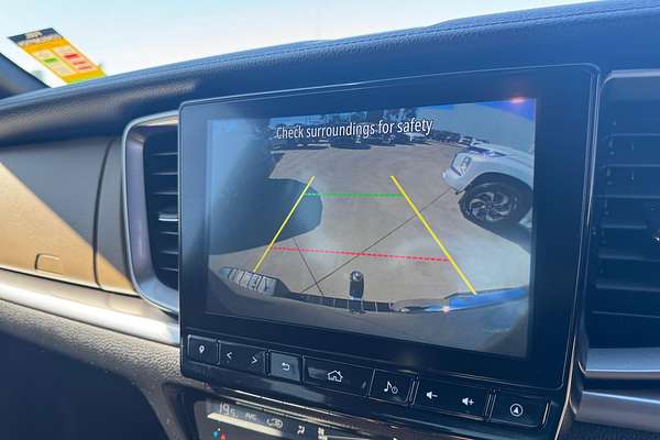 2023 Mazda BT-50 SP TF 4X4