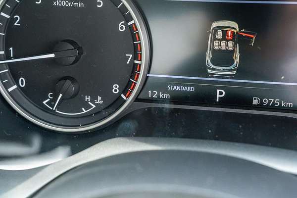 2025 Nissan QASHQAI ST J12