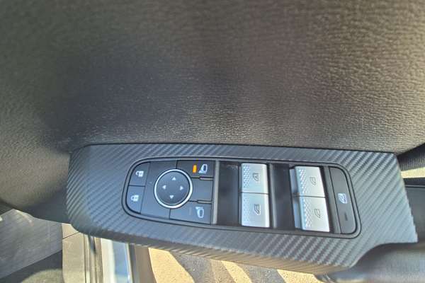 2022 Mitsubishi Outlander ES ZM