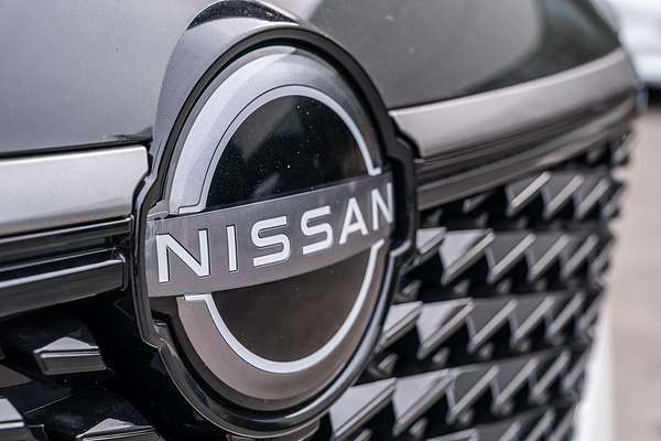 2025 Nissan QASHQAI ST J12