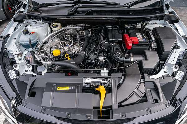 2025 Nissan QASHQAI ST J12