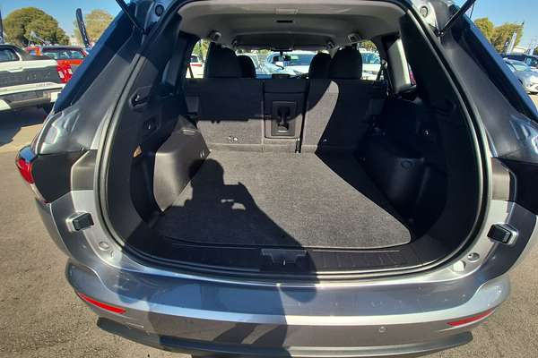 2022 Mitsubishi Outlander ES ZM