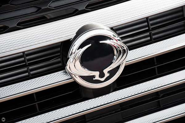 2024 SsangYong Musso ELX Q261 4X4