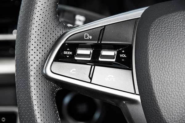 2024 SsangYong Musso ELX Q261 4X4