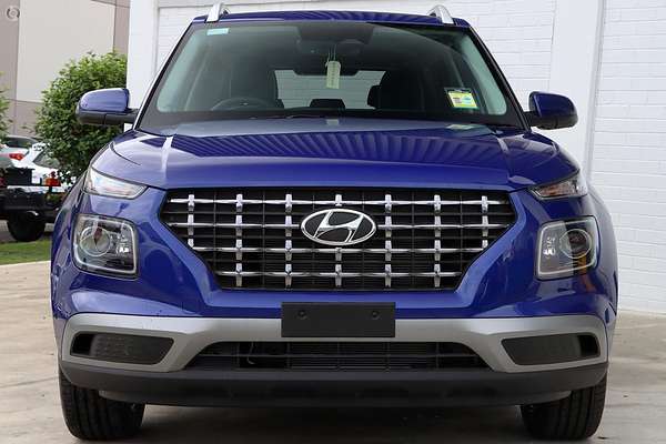 2025 Hyundai Venue Elite QX.V5
