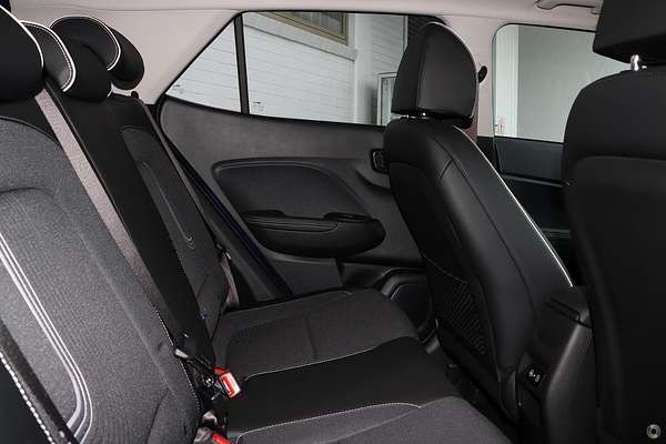 2025 Hyundai Venue Elite QX.V5