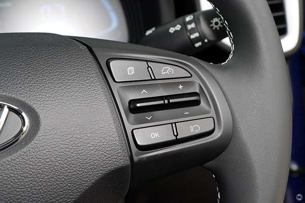 2025 Hyundai Venue Elite QX.V5