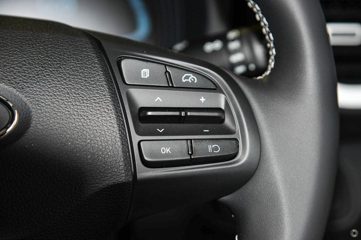 2025 Hyundai Venue Elite QX.V5
