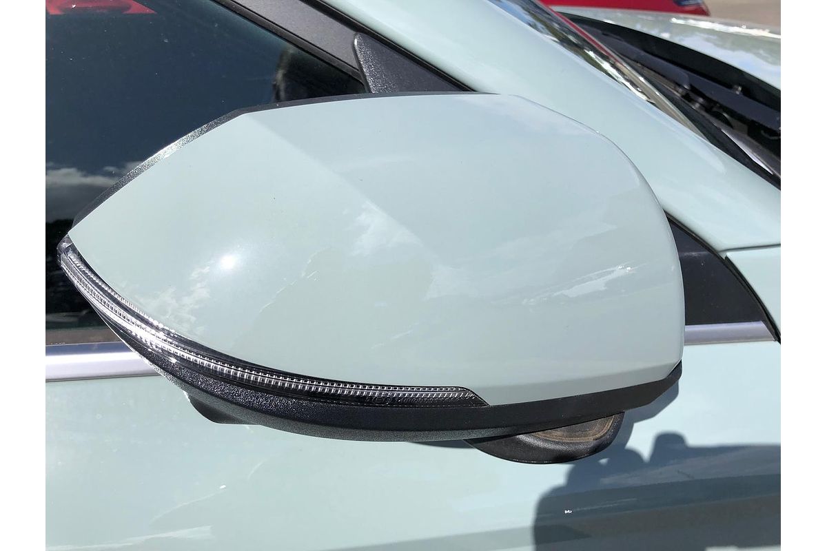 2025 Hyundai Kona Hybrid SX2.V2
