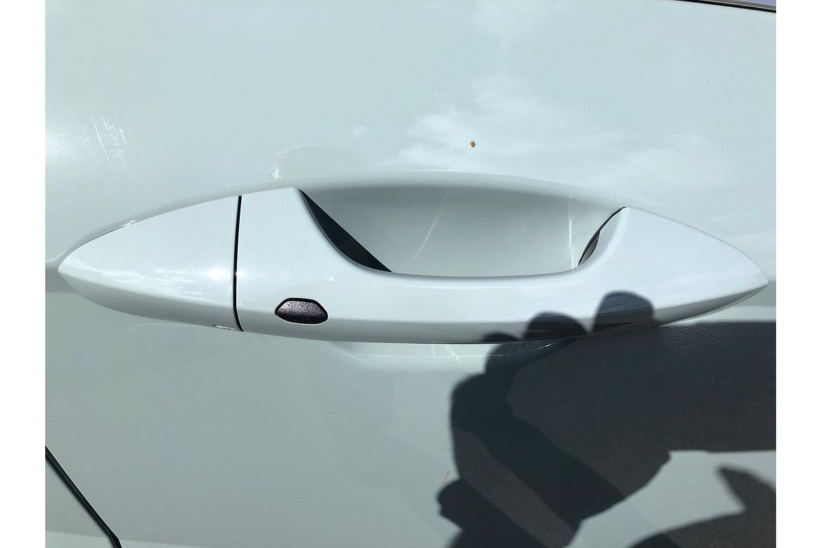 2025 Hyundai Kona Hybrid SX2.V2