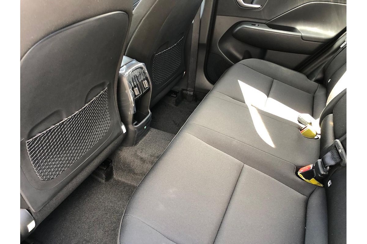 2025 Hyundai Kona Hybrid SX2.V2
