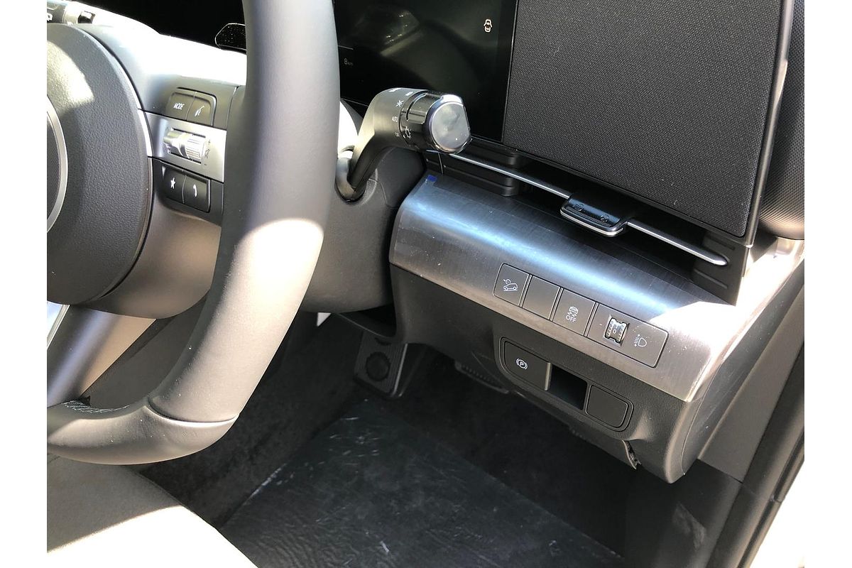 2025 Hyundai Kona Hybrid SX2.V2
