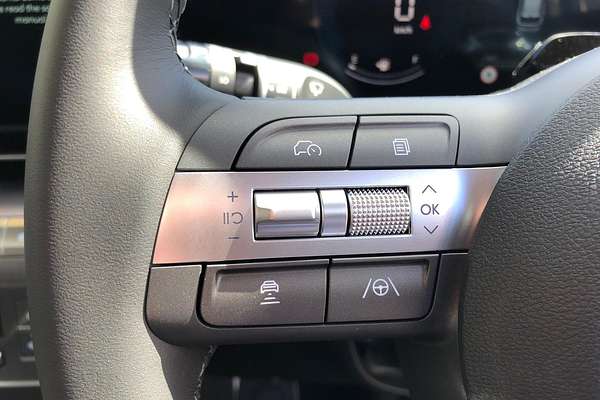 2025 Hyundai Kona Hybrid SX2.V2